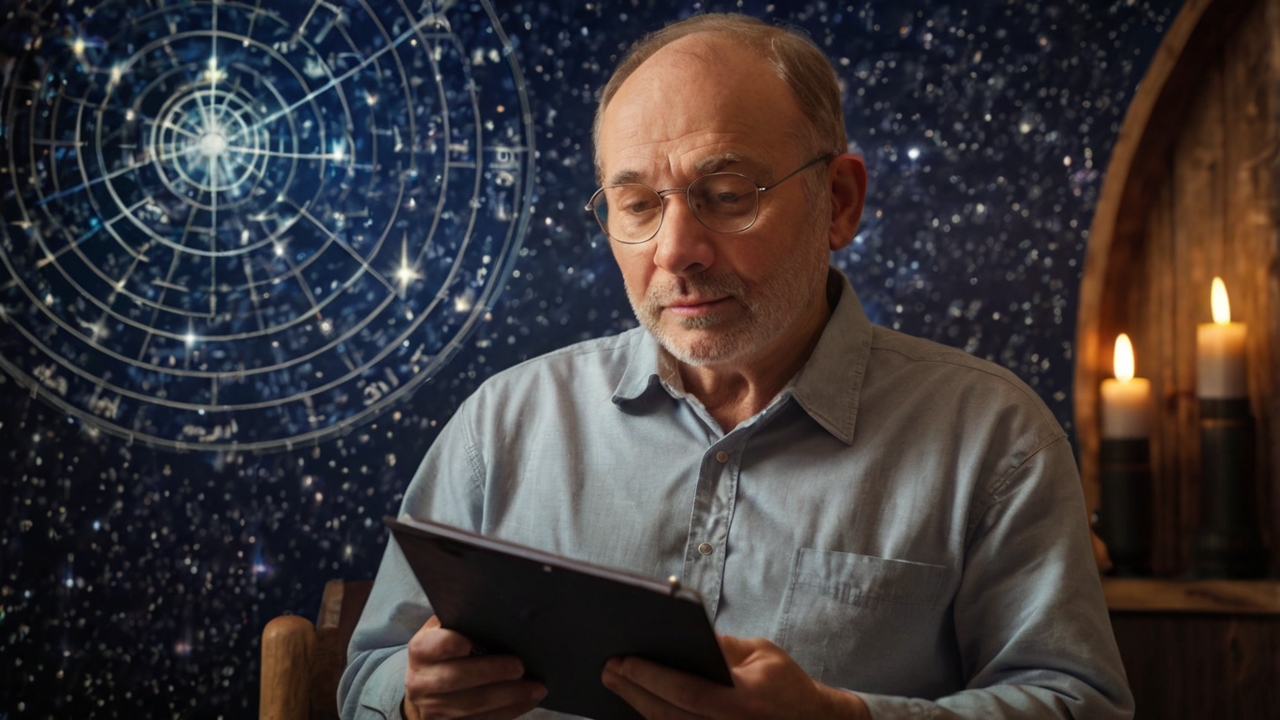 Horoskop Urodzeniowy